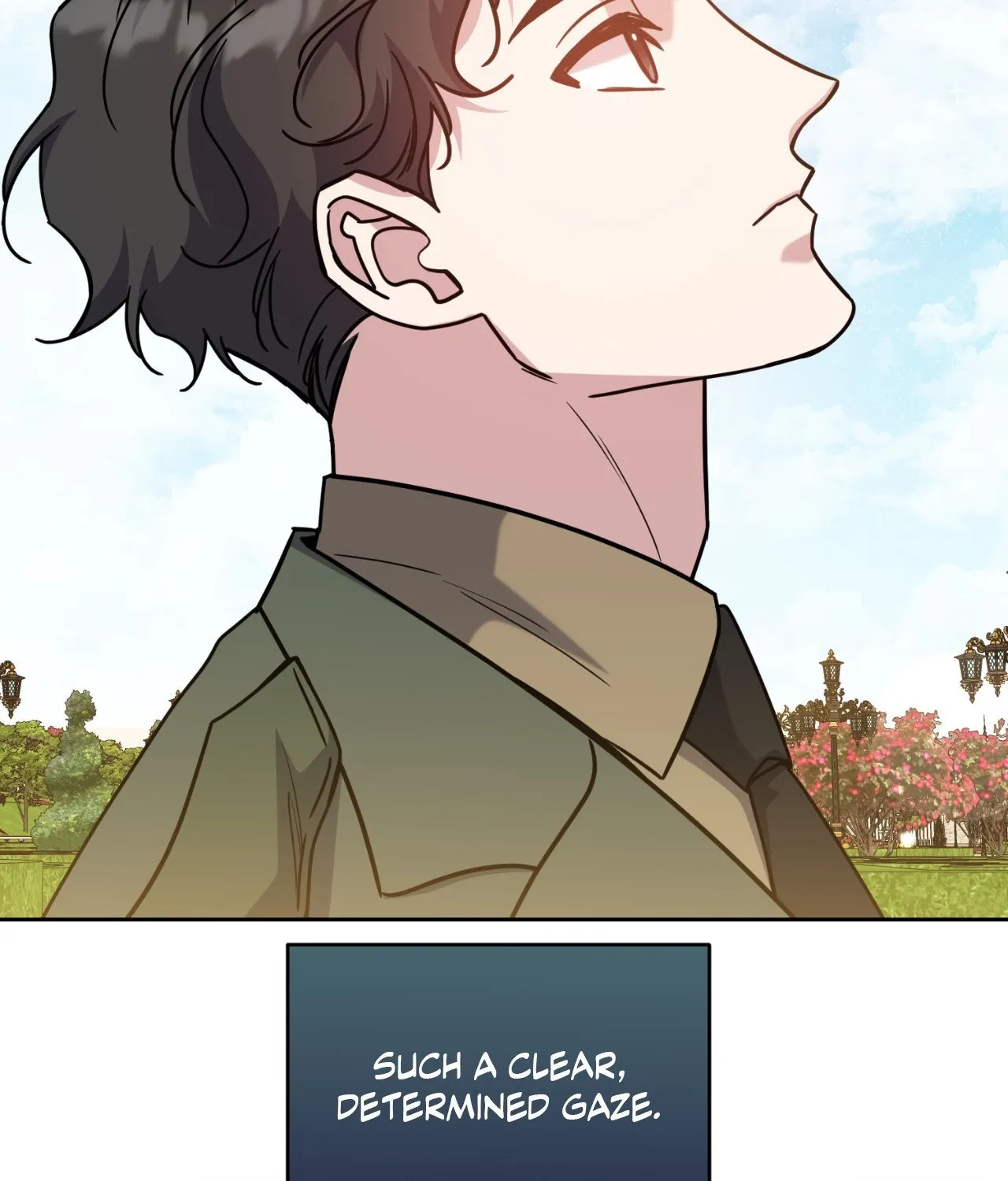 From Seed to Blossom Chapter 74 - Page 25 in English