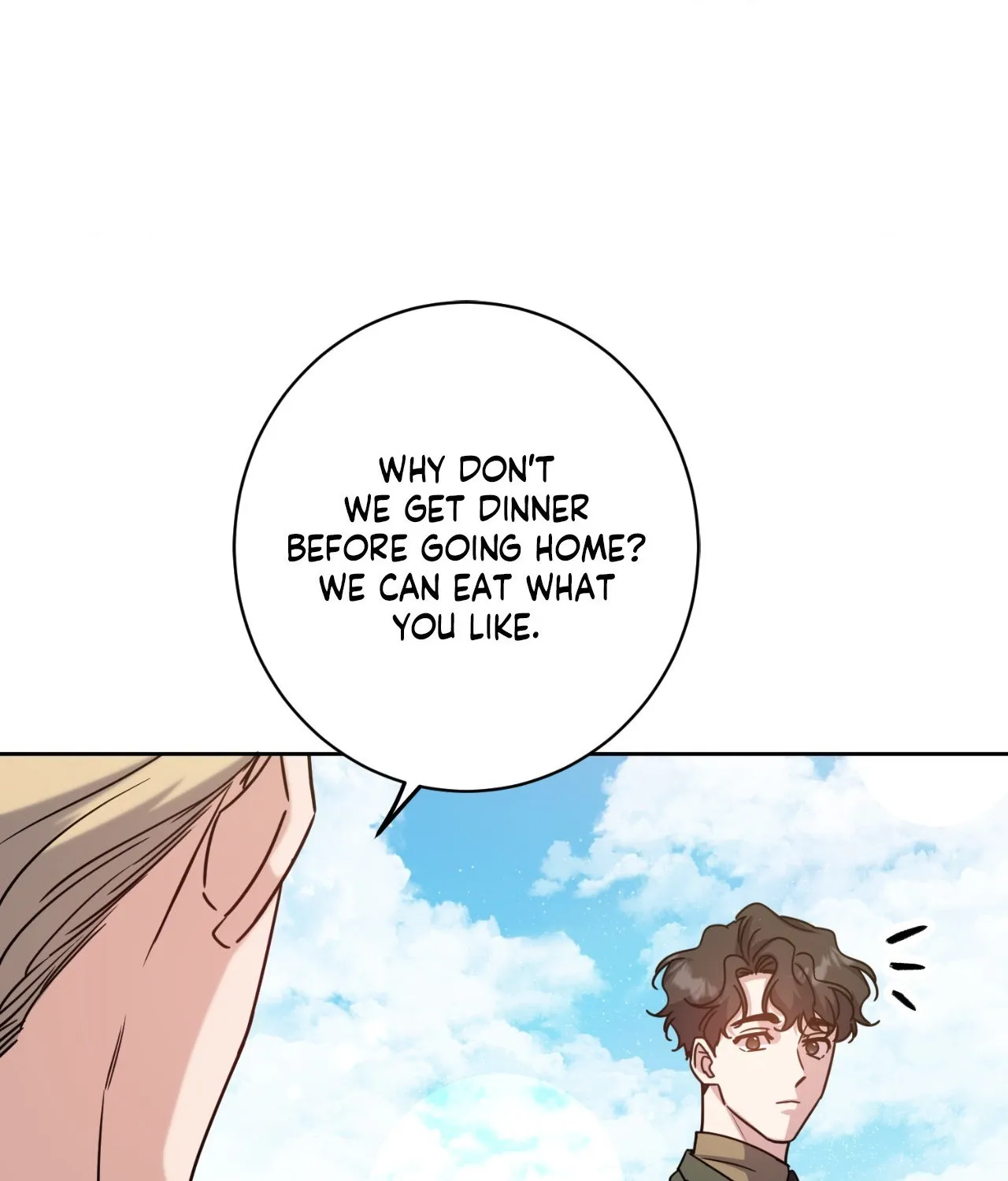 From Seed to Blossom Chapter 74 - Page 28 in English