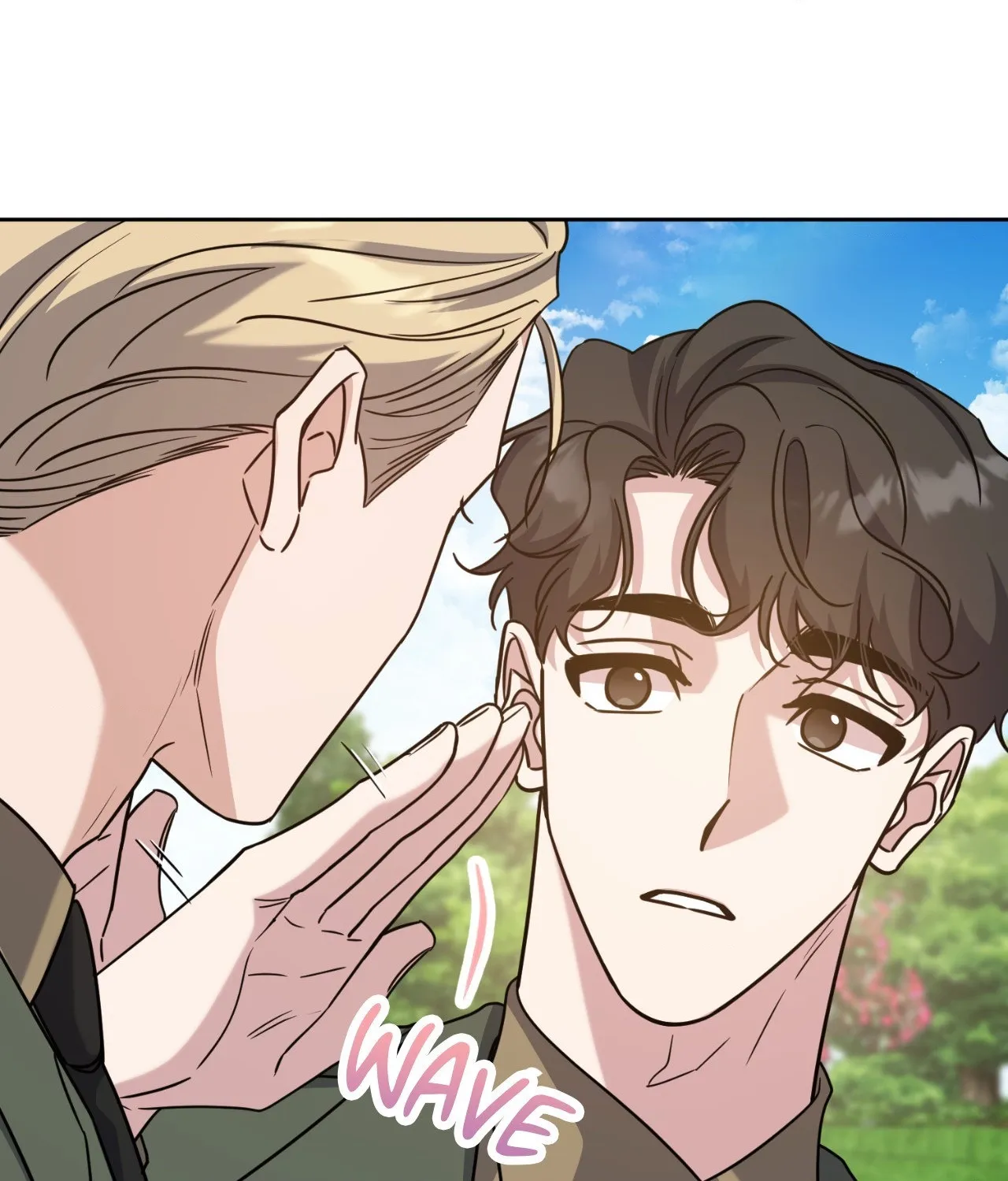 From Seed to Blossom Chapter 74 - Page 36 in English