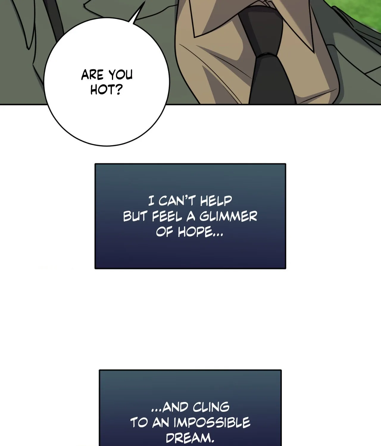From Seed to Blossom Chapter 74 - Page 37 in English