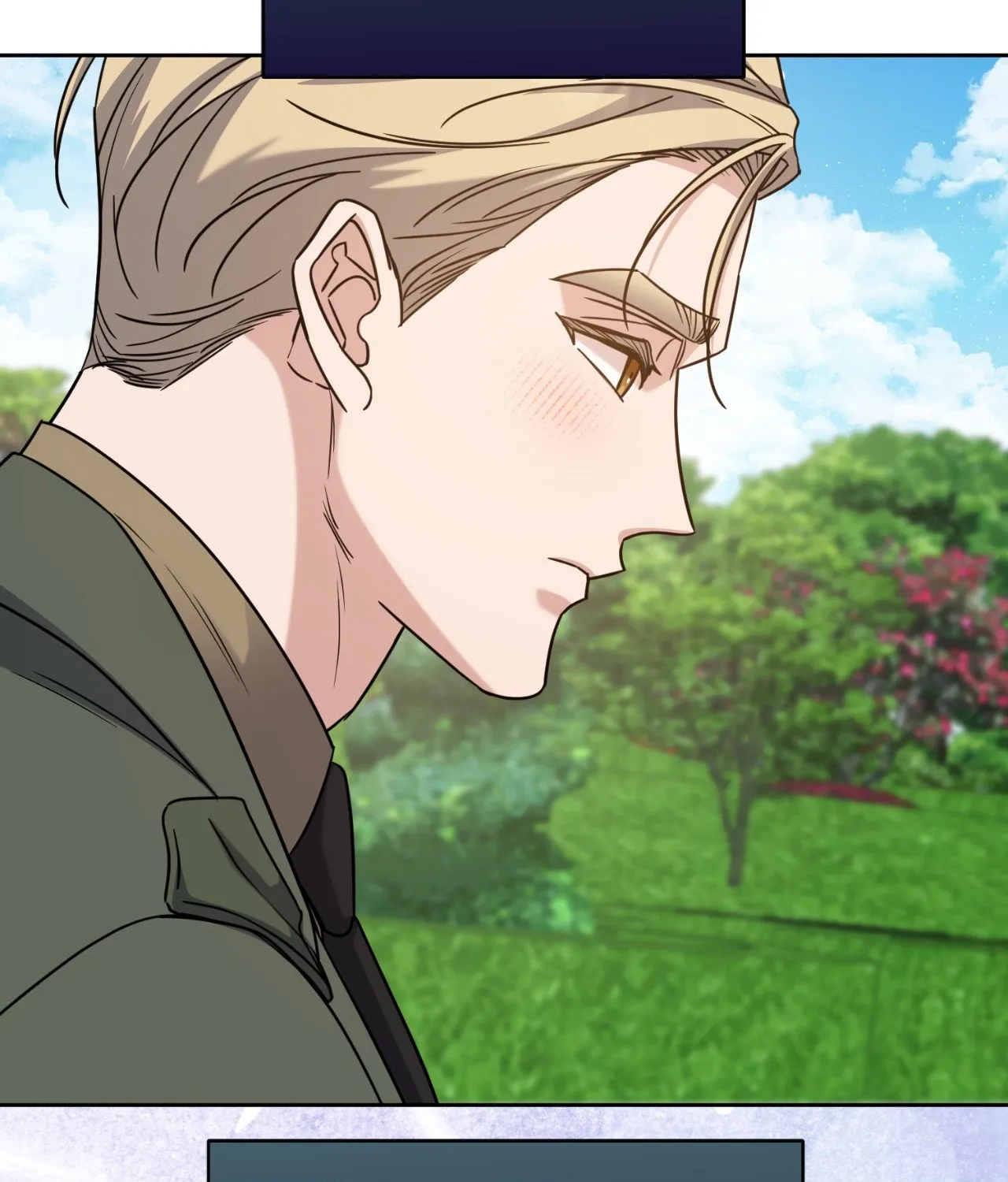 From Seed to Blossom Chapter 74 - Page 38 in English