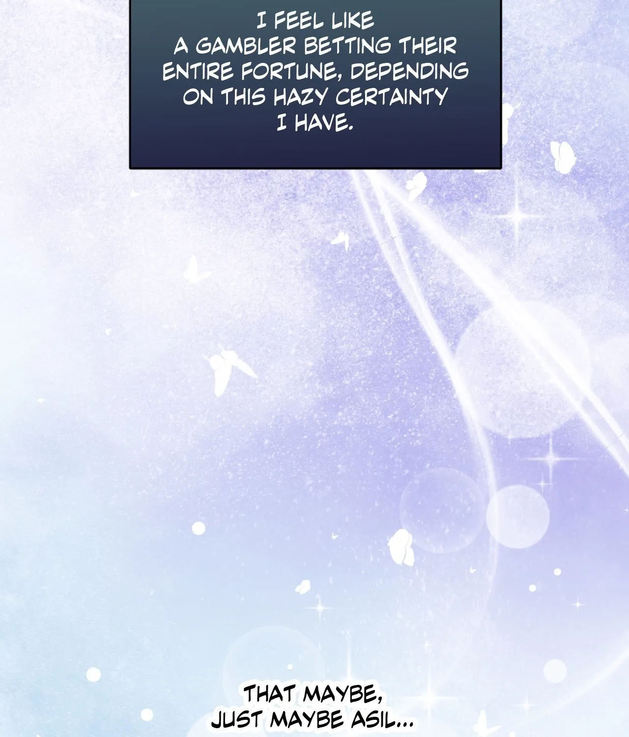 From Seed to Blossom Chapter 74 - Page 39 in English