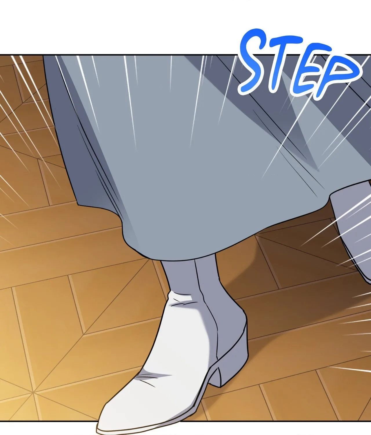 From Seed to Blossom Chapter 74 - Page 4 in English