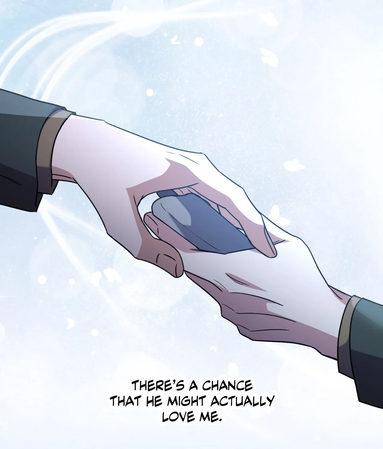 From Seed to Blossom Chapter 74 - Page 40 in English