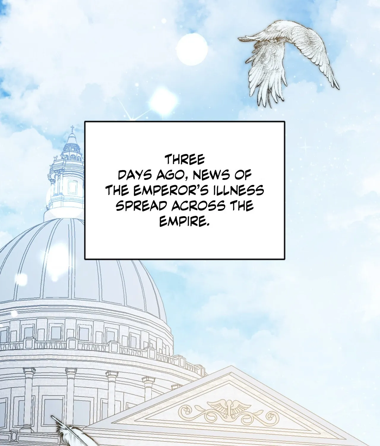 From Seed to Blossom Chapter 74 - Page 42 in English