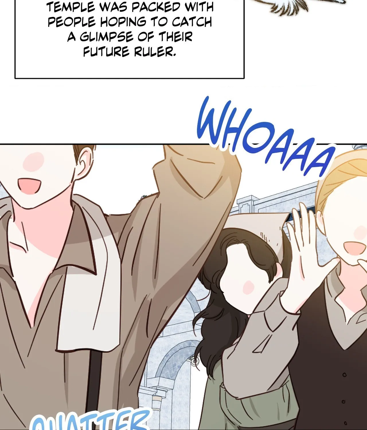 From Seed to Blossom Chapter 74 - Page 44 in English