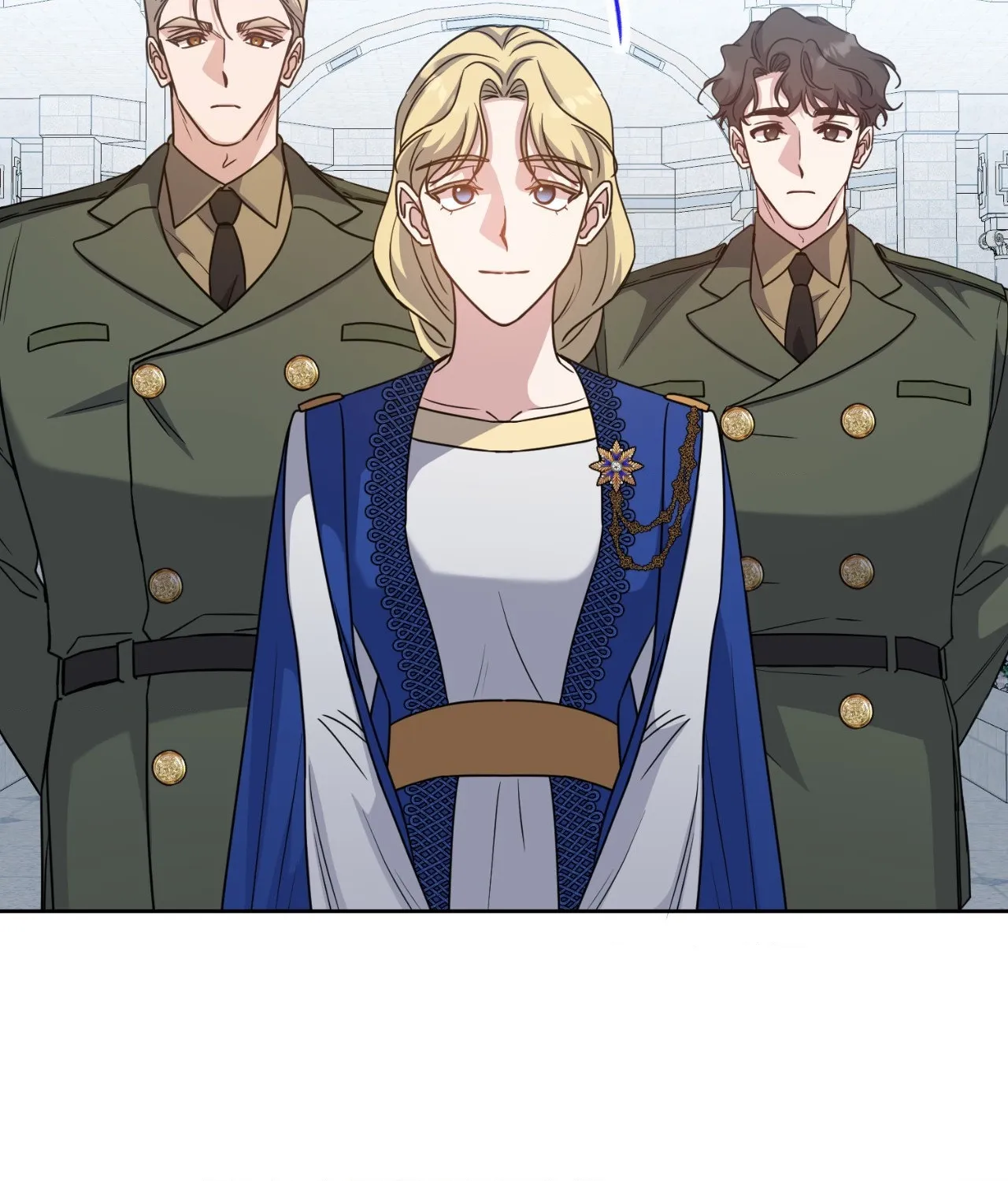 From Seed to Blossom Chapter 74 - Page 53 in English