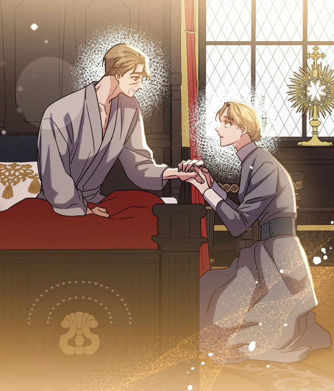 From Seed to Blossom Chapter 74 - Page 6 in English