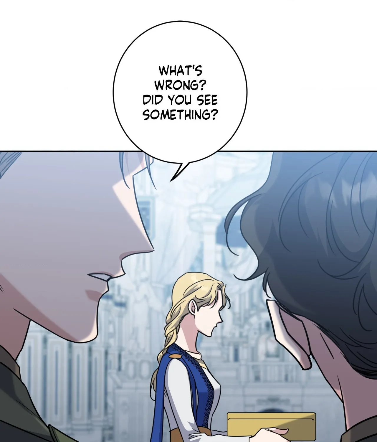 From Seed to Blossom Chapter 74 - Page 69 in English