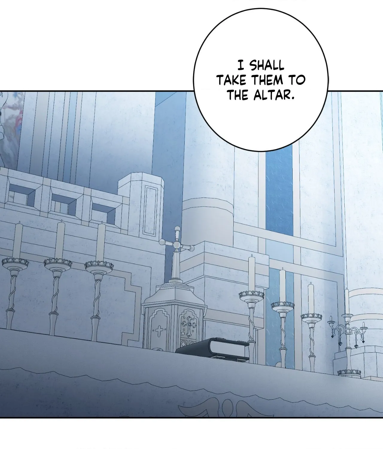 From Seed to Blossom Chapter 74 - Page 73 in English