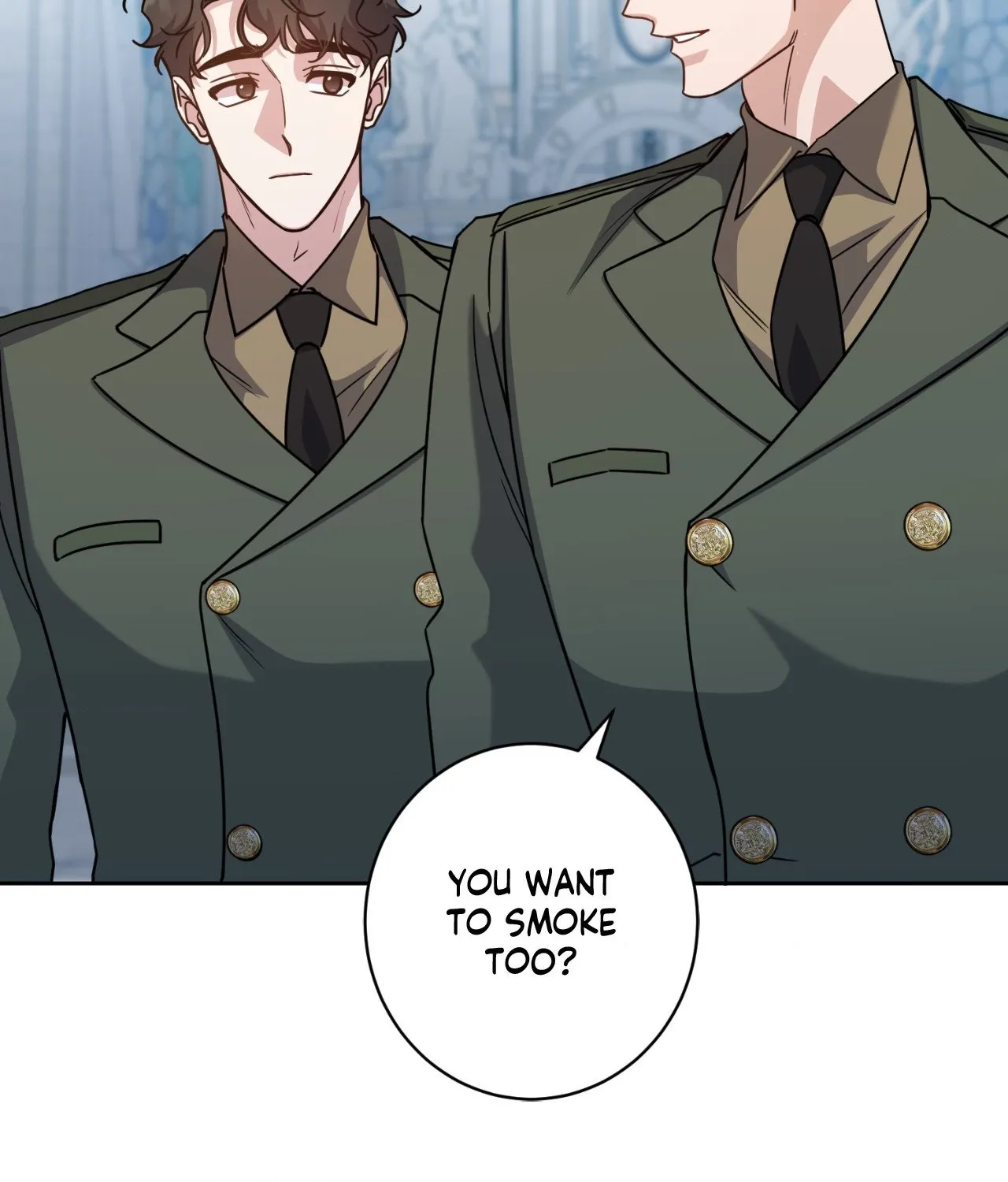 From Seed to Blossom Chapter 74 - Page 82 in English