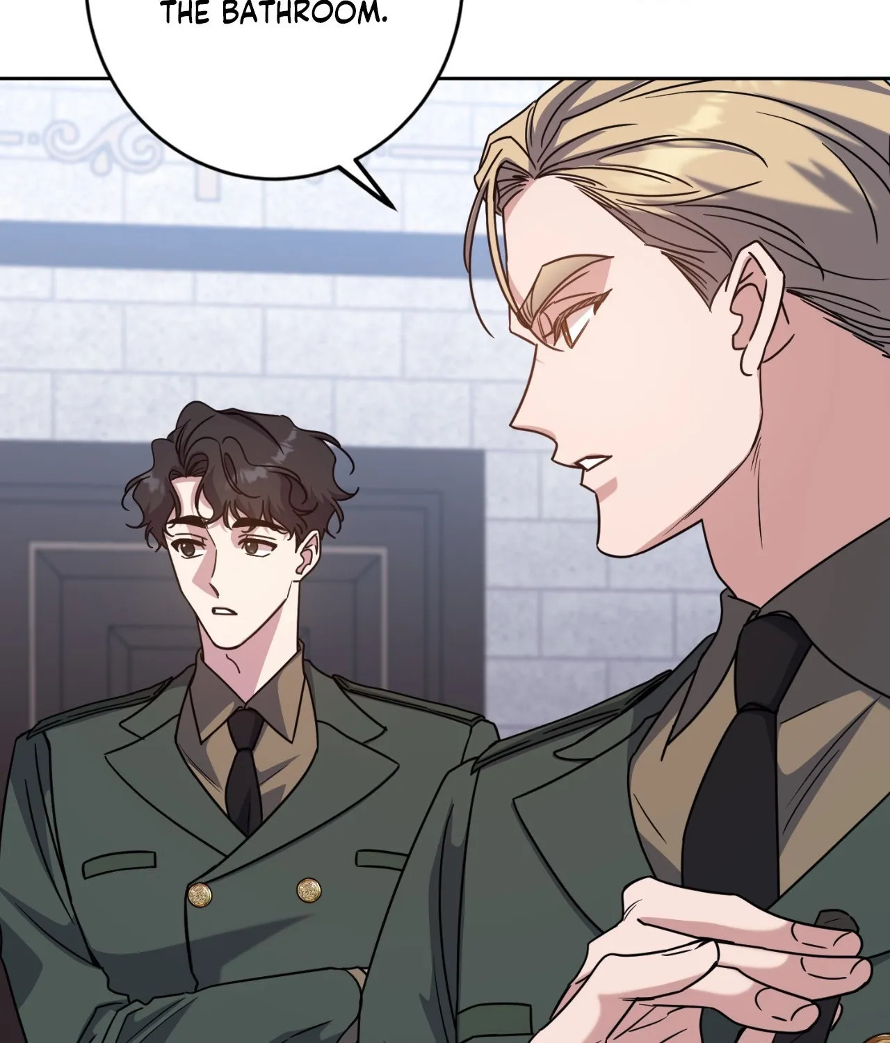 From Seed to Blossom Chapter 74 - Page 87 in English