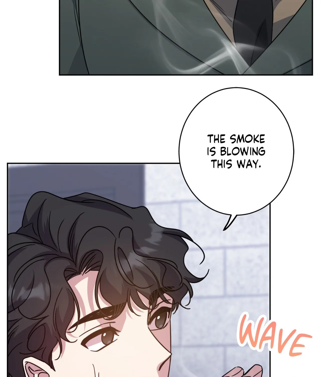 From Seed to Blossom Chapter 74 - Page 92 in English