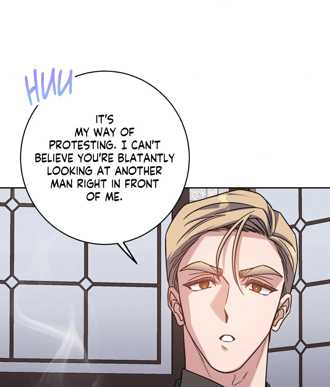 From Seed to Blossom Chapter 74 - Page 96 in English