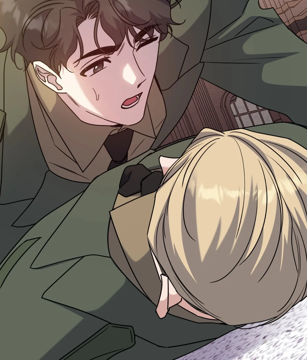 From Seed to Blossom Chapter 75 - Page 111 in English