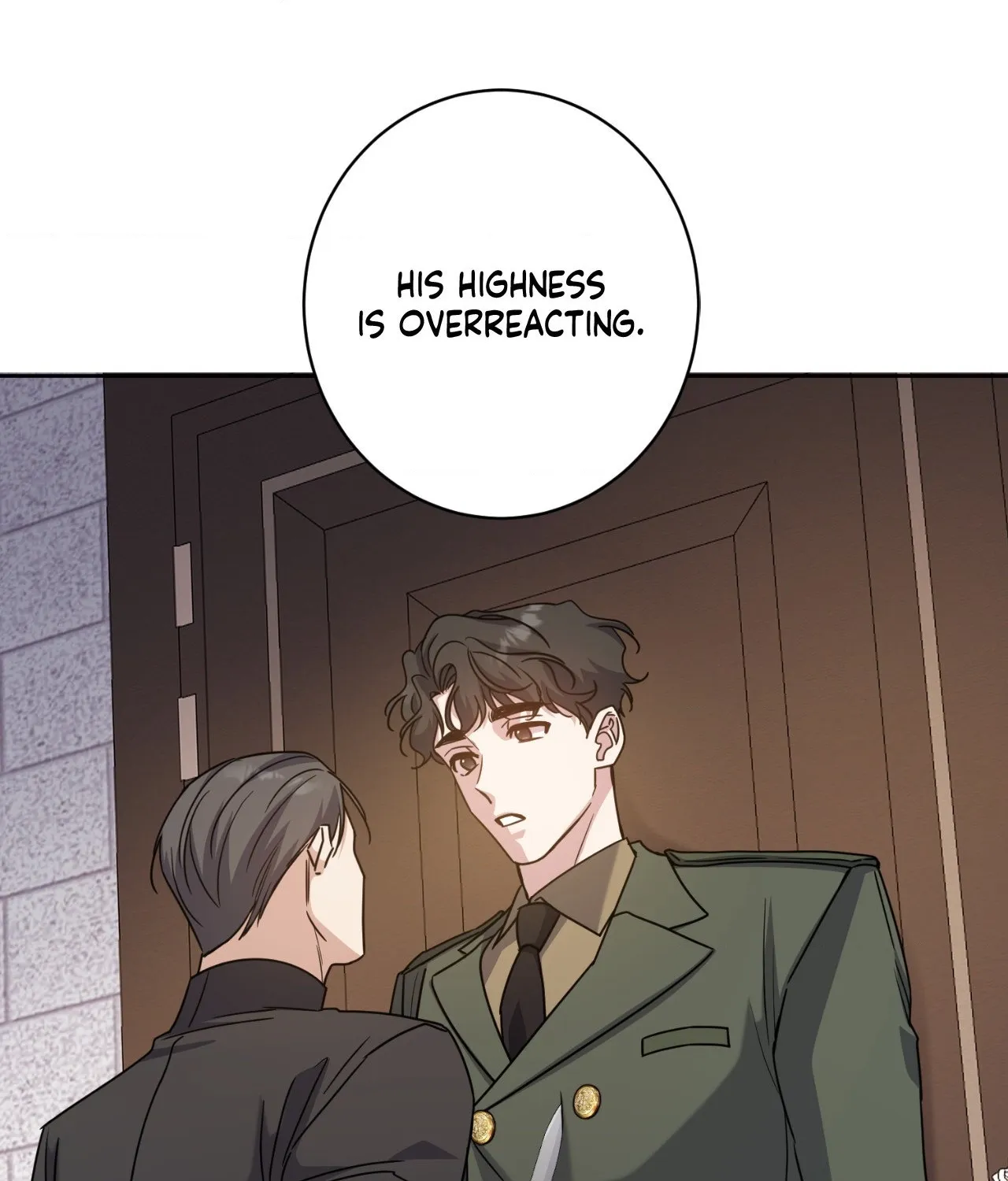 From Seed to Blossom Chapter 75 - Page 25 in English