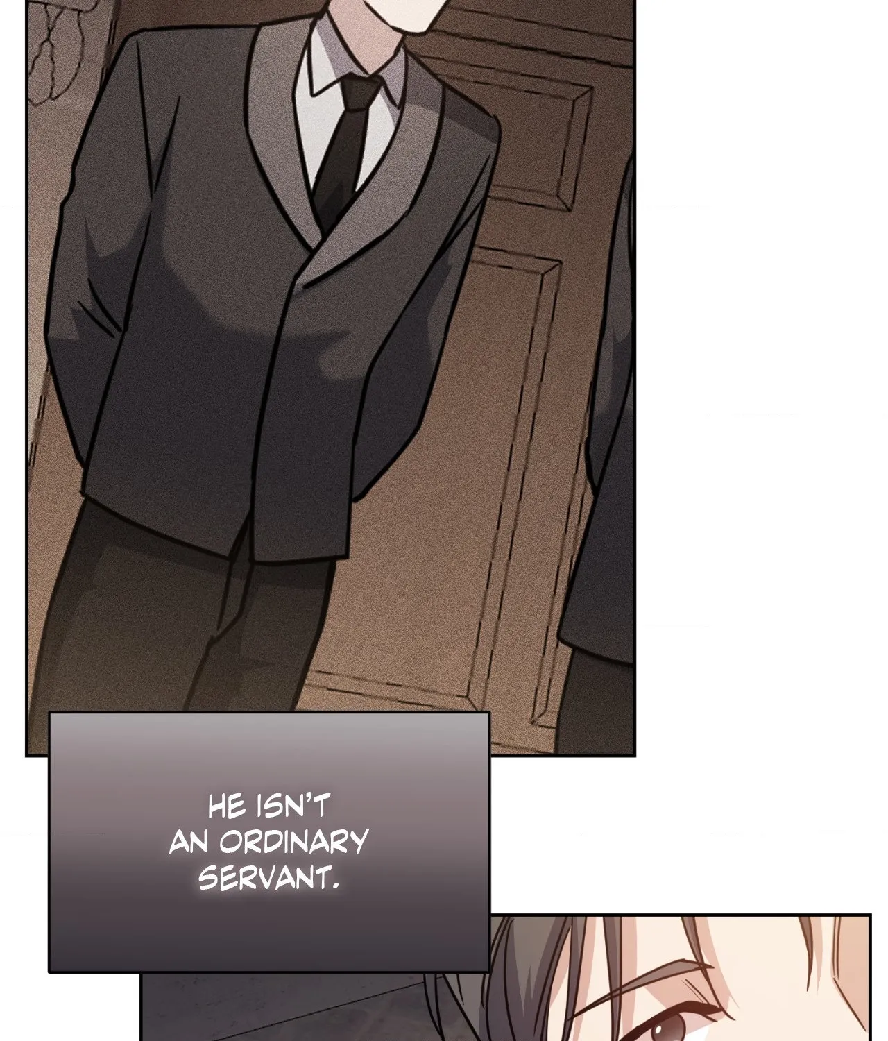 From Seed to Blossom Chapter 75 - Page 28 in English