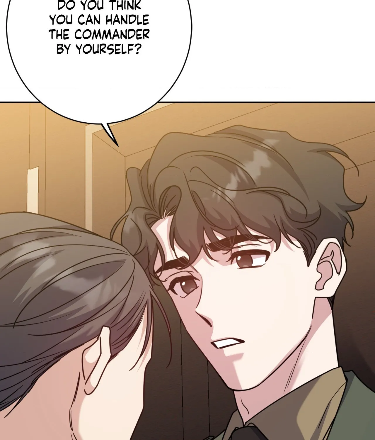 From Seed to Blossom Chapter 75 - Page 31 in English