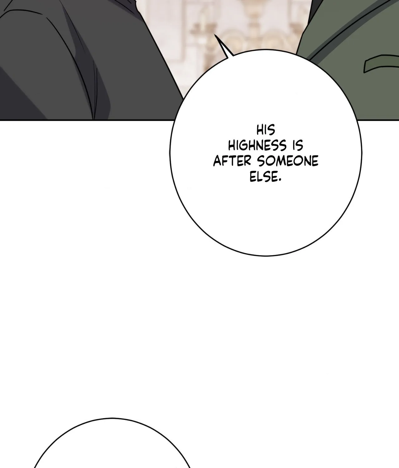 From Seed to Blossom Chapter 75 - Page 34 in English