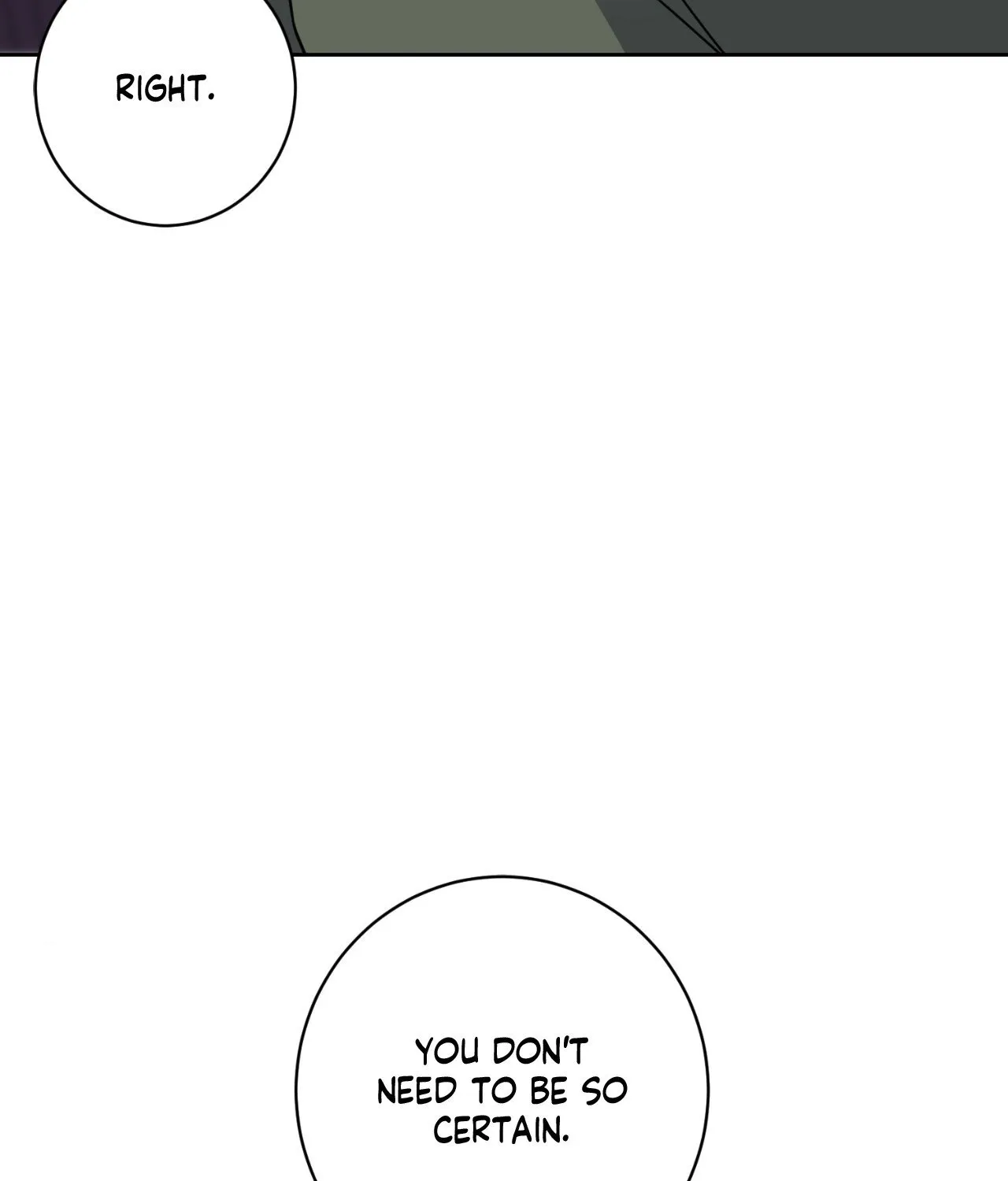 From Seed to Blossom Chapter 75 - Page 4 in English