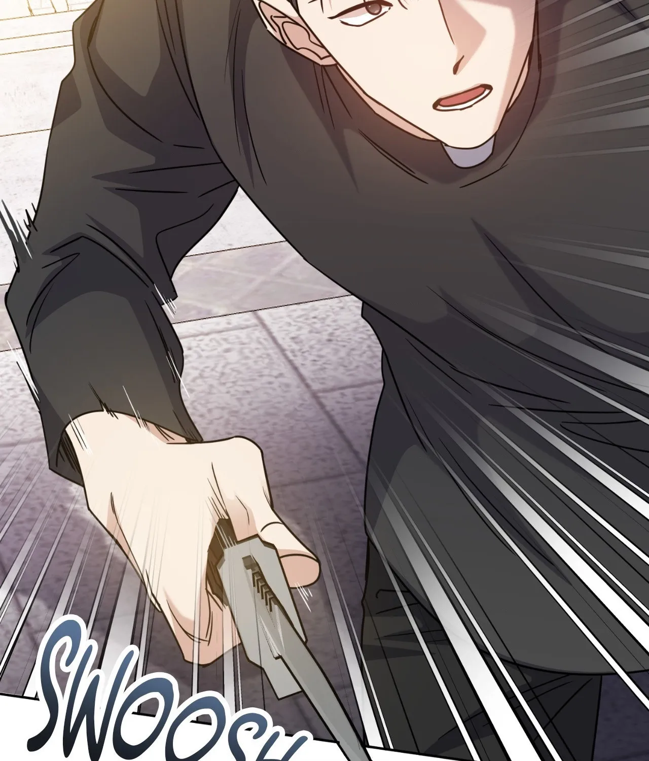 From Seed to Blossom Chapter 75 - Page 41 in English