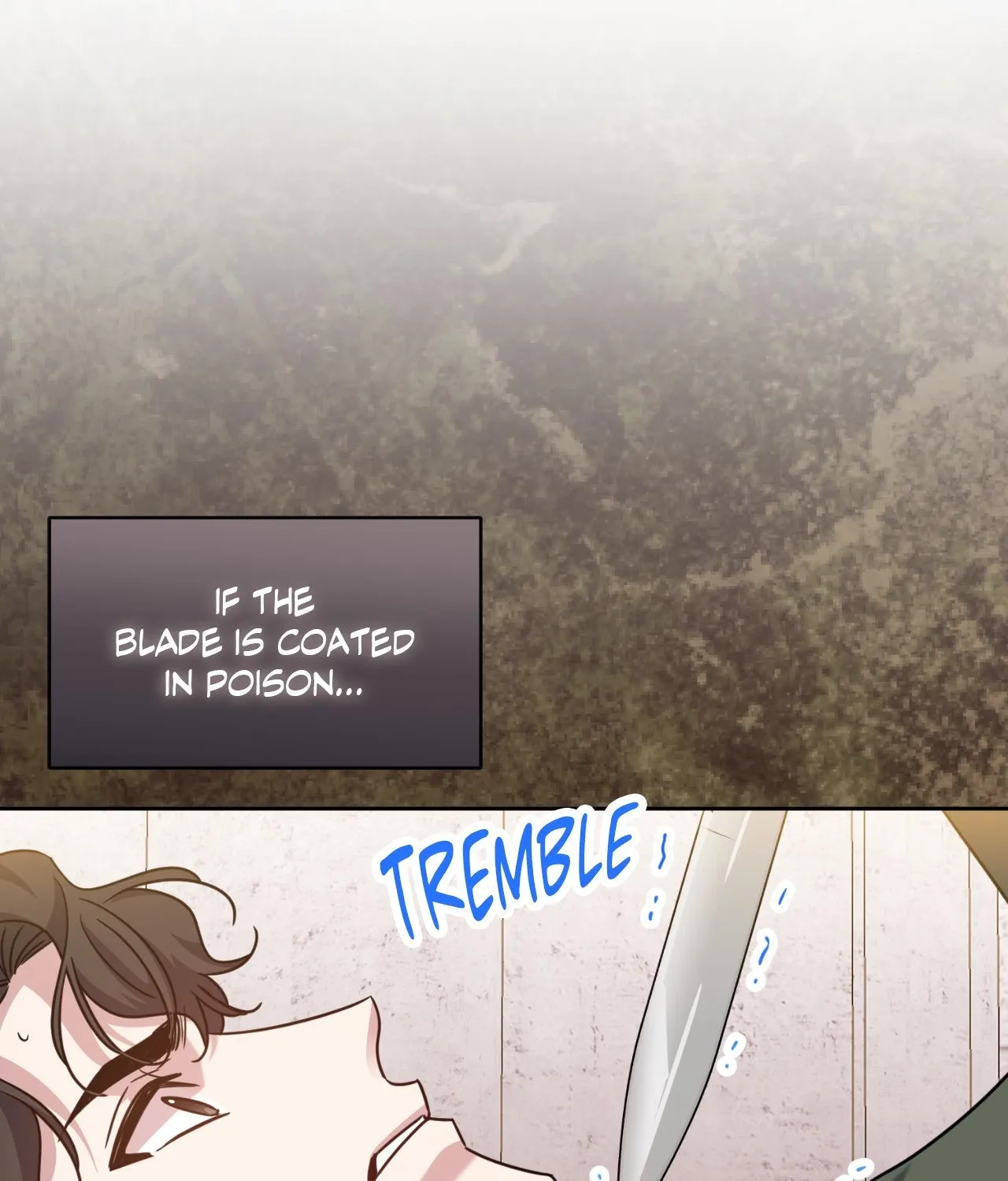 From Seed to Blossom Chapter 75 - Page 54 in English