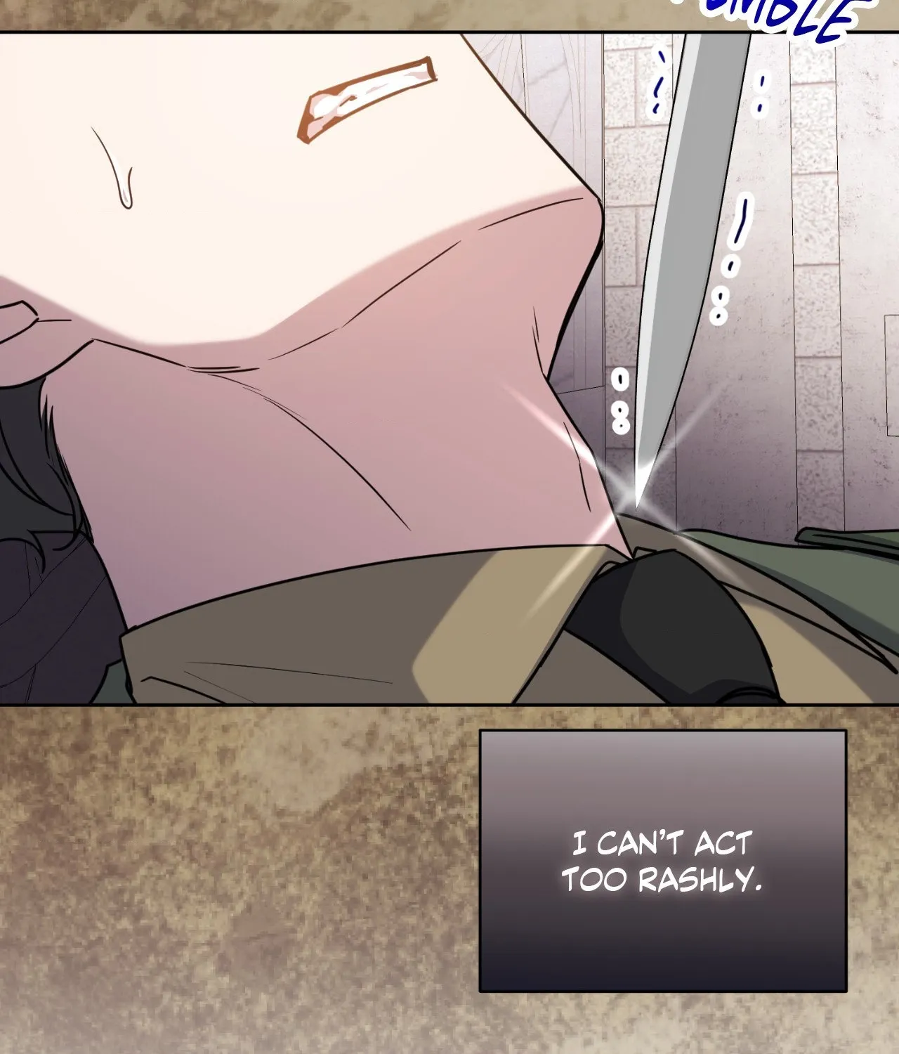 From Seed to Blossom Chapter 75 - Page 58 in English