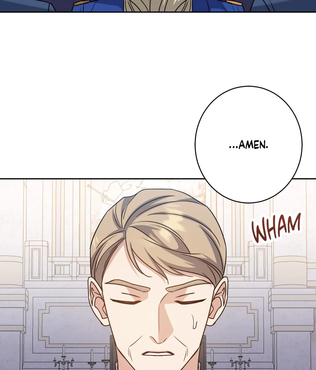 From Seed to Blossom Chapter 75 - Page 95 in English