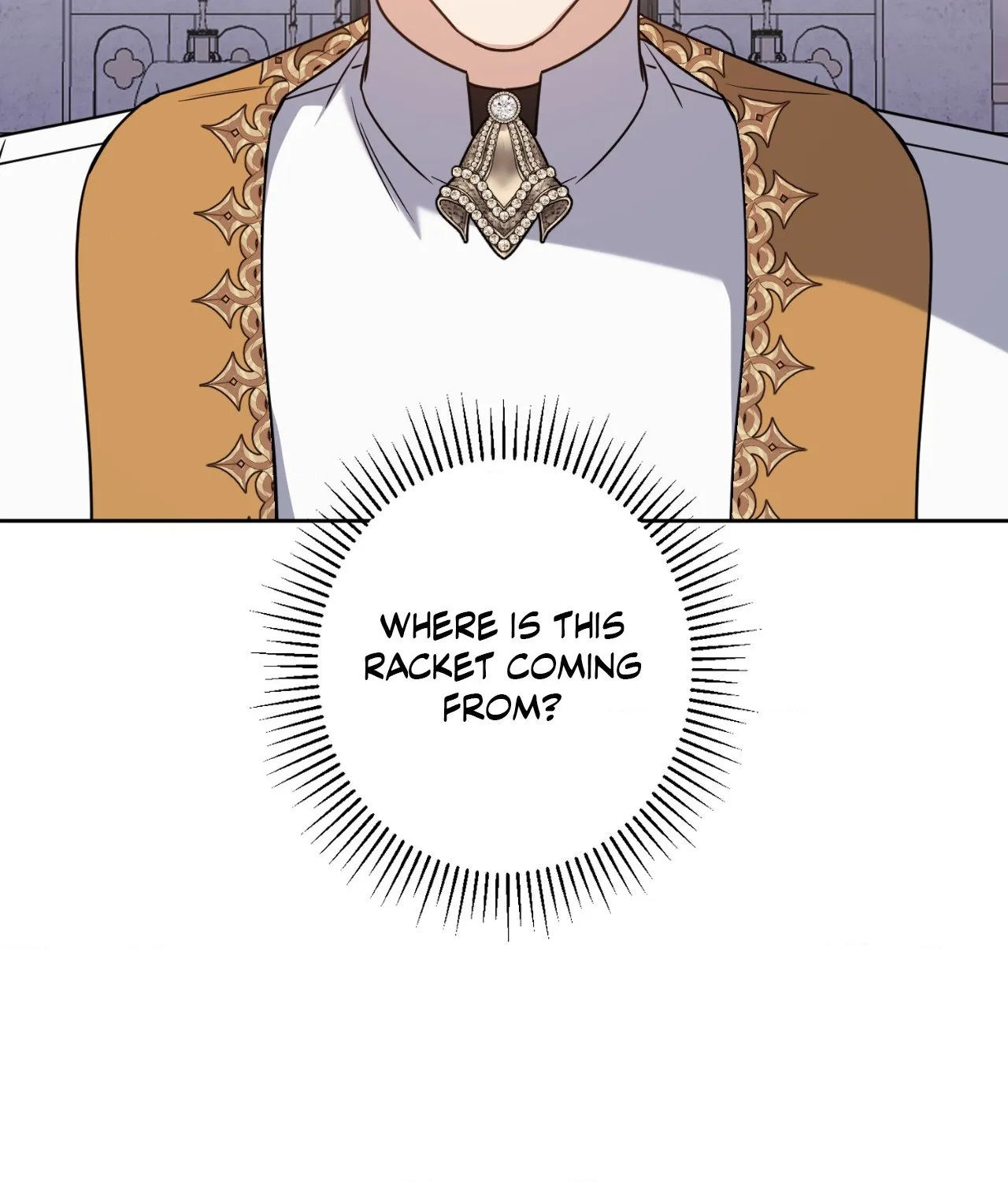 From Seed to Blossom Chapter 75 - Page 96 in English