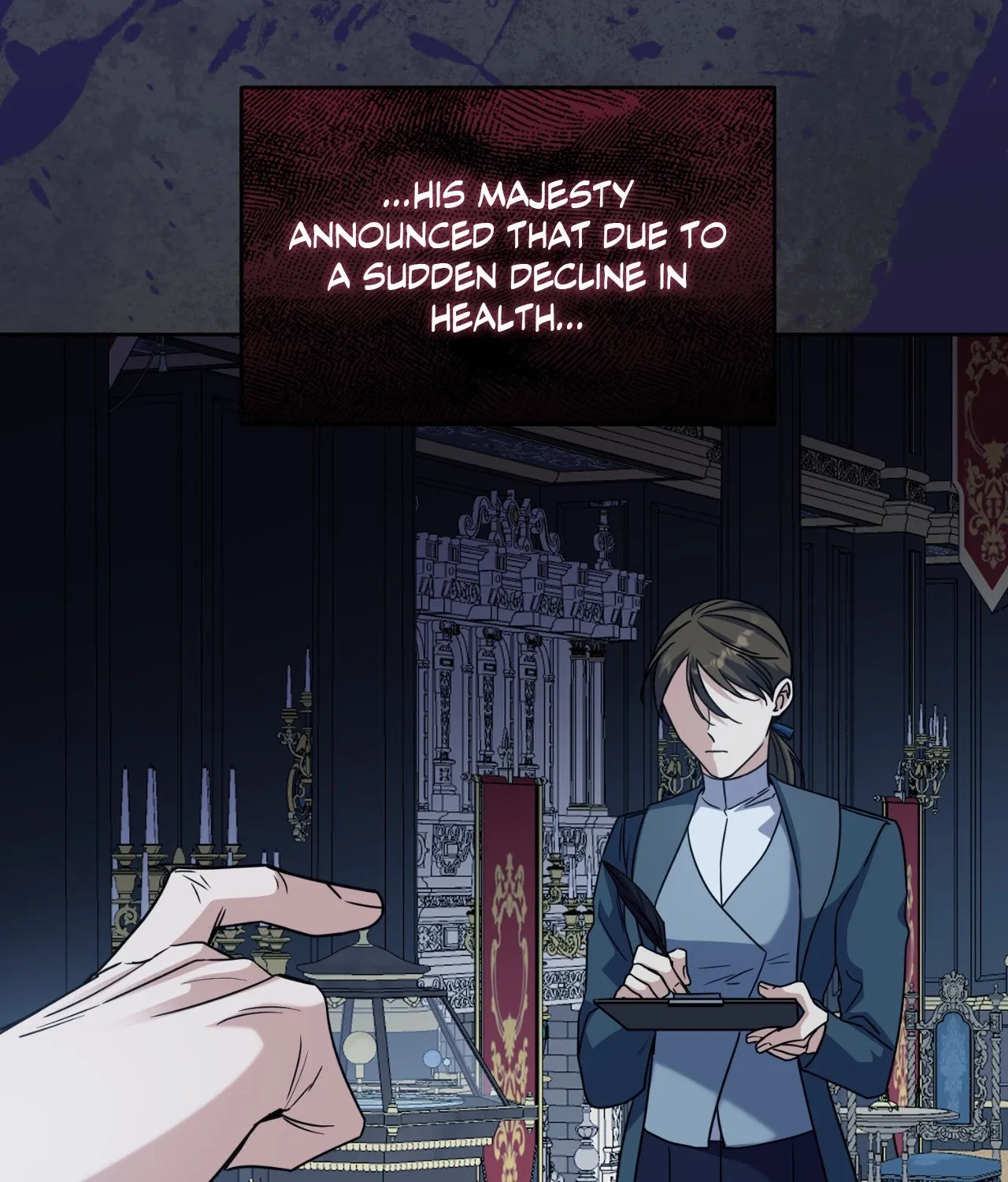 From Seed to Blossom Chapter 76 - Page 102 in English