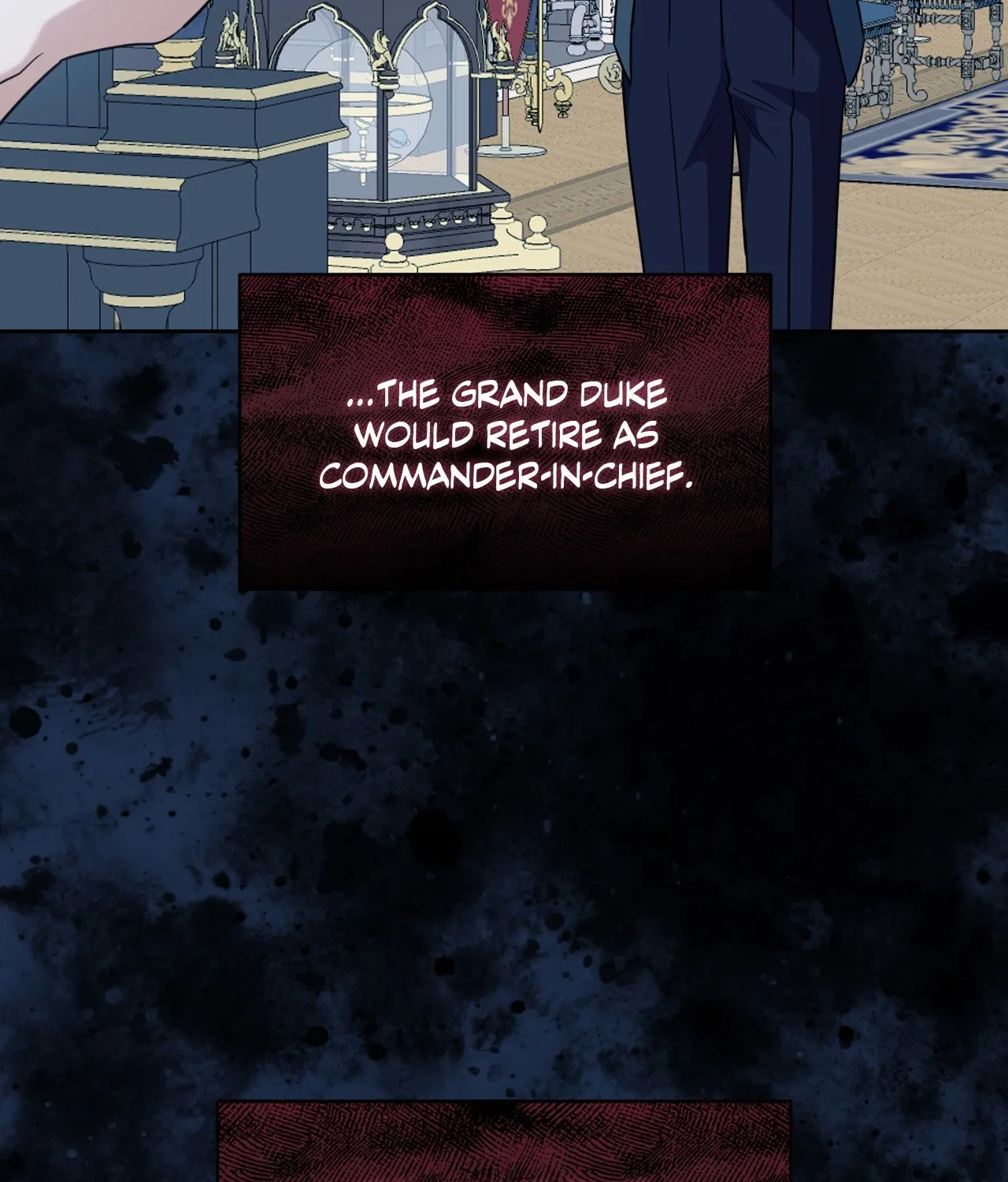 From Seed to Blossom Chapter 76 - Page 103 in English