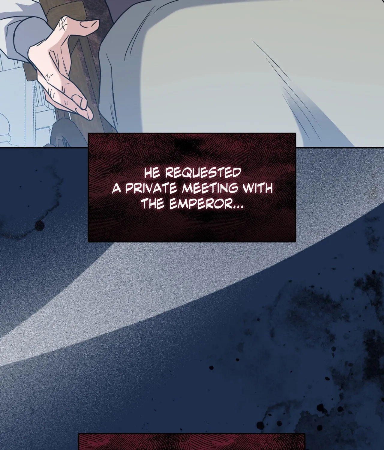 From Seed to Blossom Chapter 76 - Page 105 in English