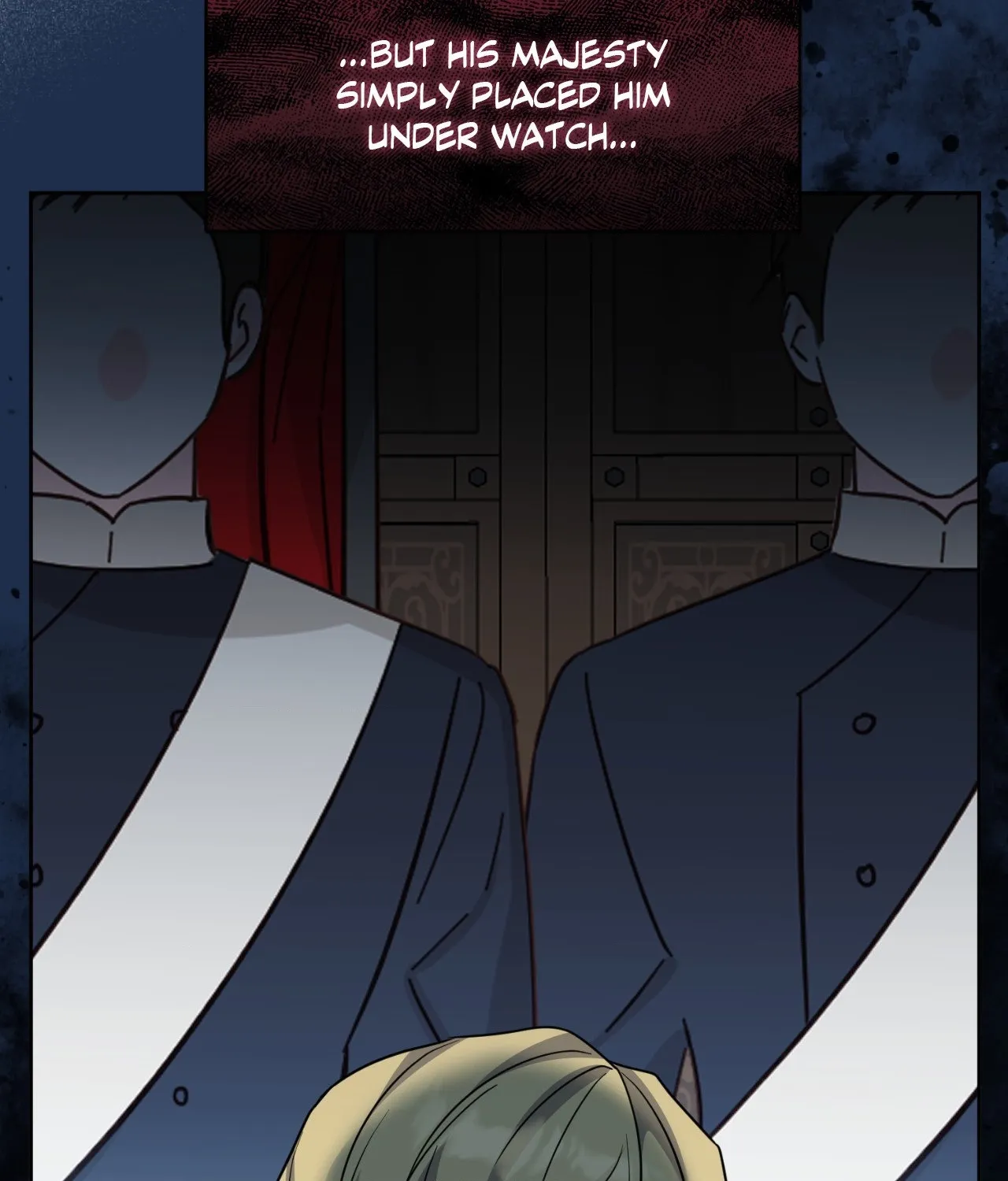 From Seed to Blossom Chapter 76 - Page 106 in English