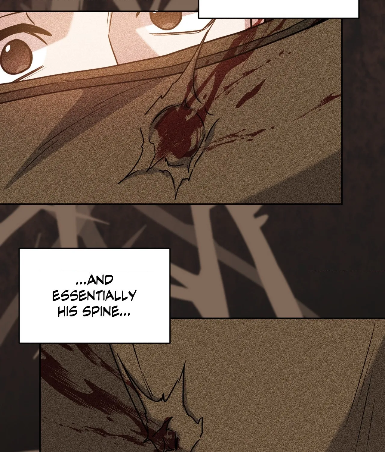 From Seed to Blossom Chapter 76 - Page 11 in English