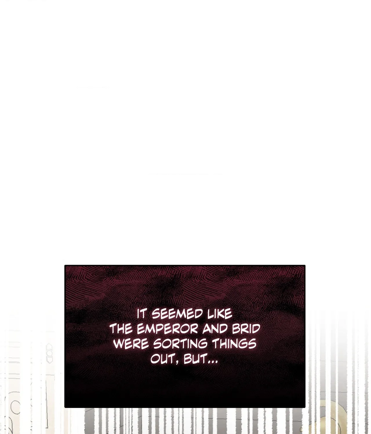 From Seed to Blossom Chapter 76 - Page 110 in English