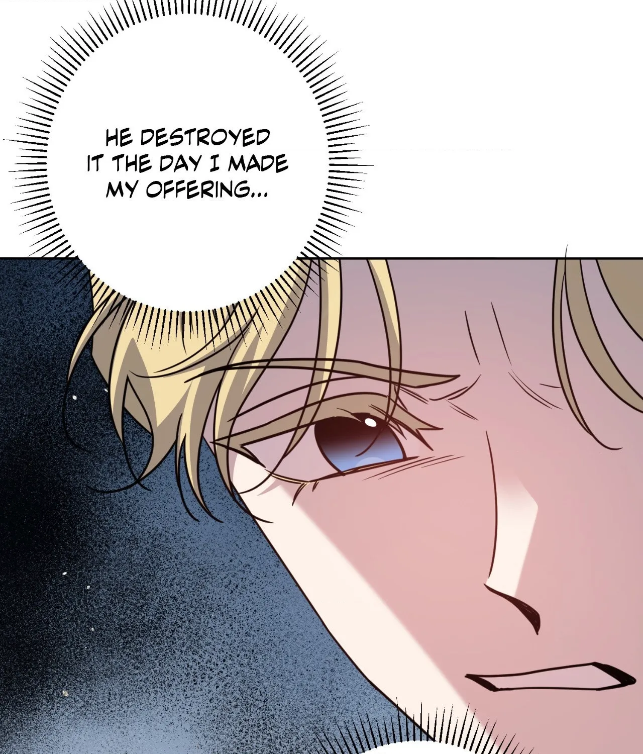 From Seed to Blossom Chapter 76 - Page 117 in English