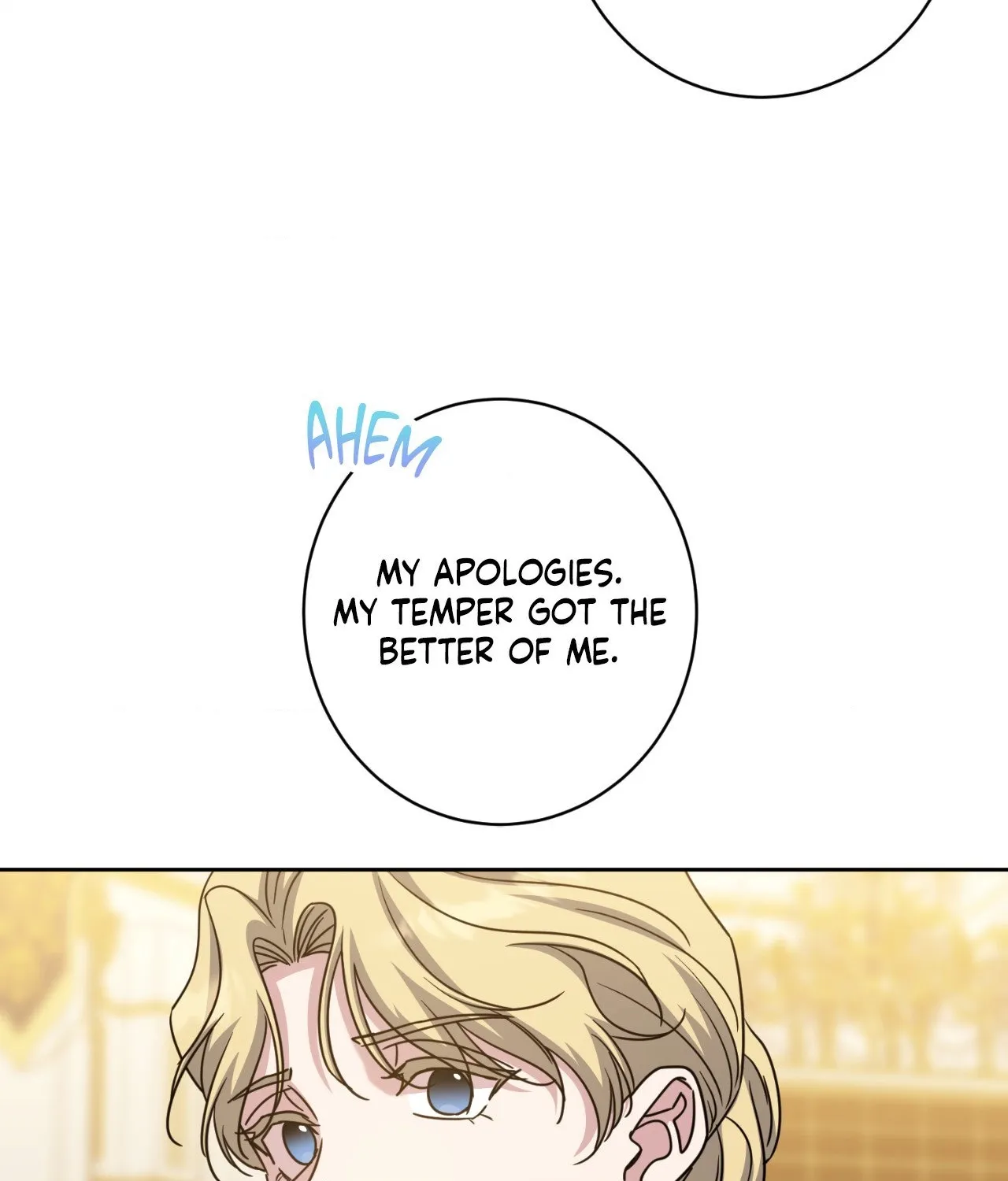 From Seed to Blossom Chapter 76 - Page 123 in English