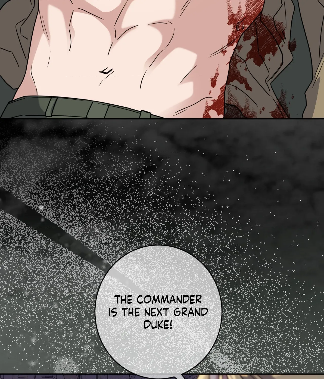 From Seed to Blossom Chapter 76 - Page 21 in English