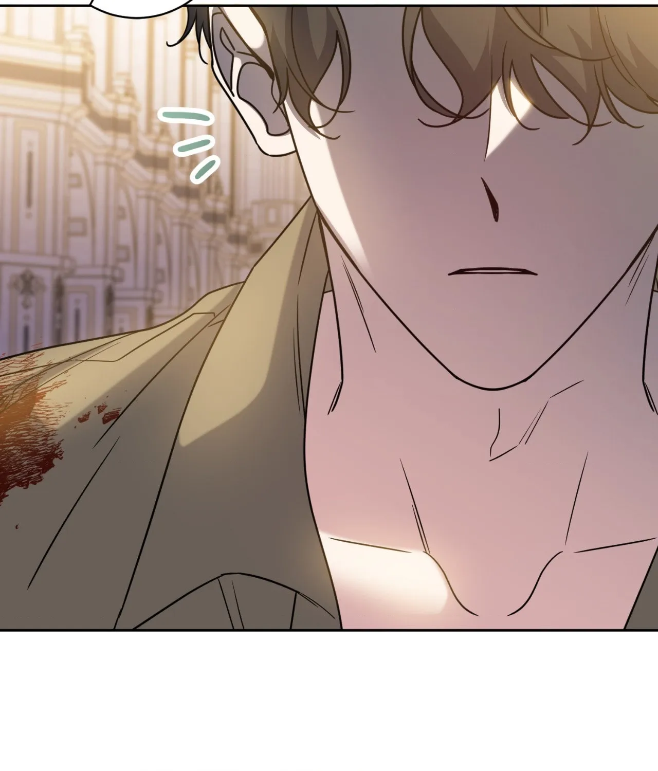 From Seed to Blossom Chapter 76 - Page 31 in English