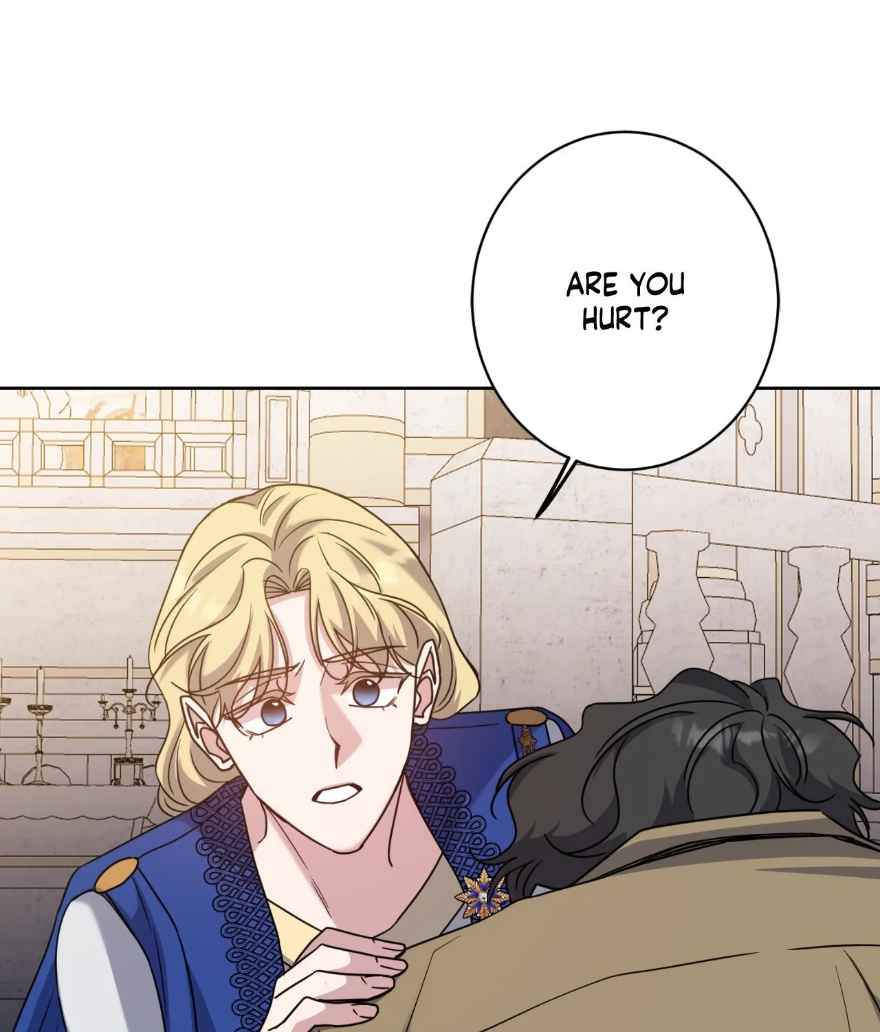 From Seed to Blossom Chapter 76 - Page 37 in English