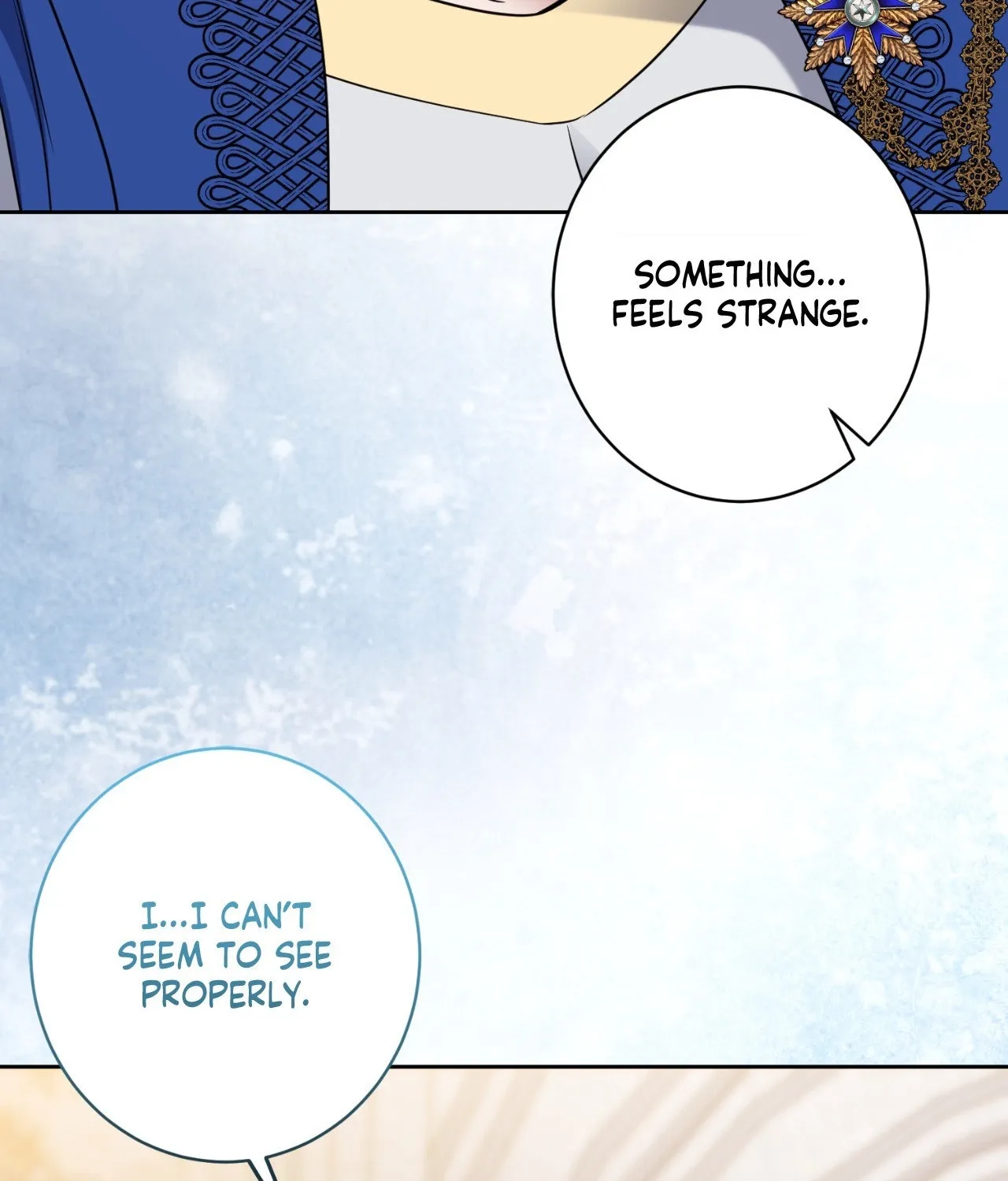 From Seed to Blossom Chapter 76 - Page 40 in English