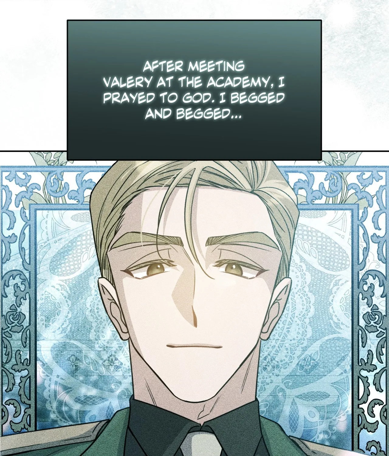 From Seed to Blossom Chapter 76 - Page 56 in English