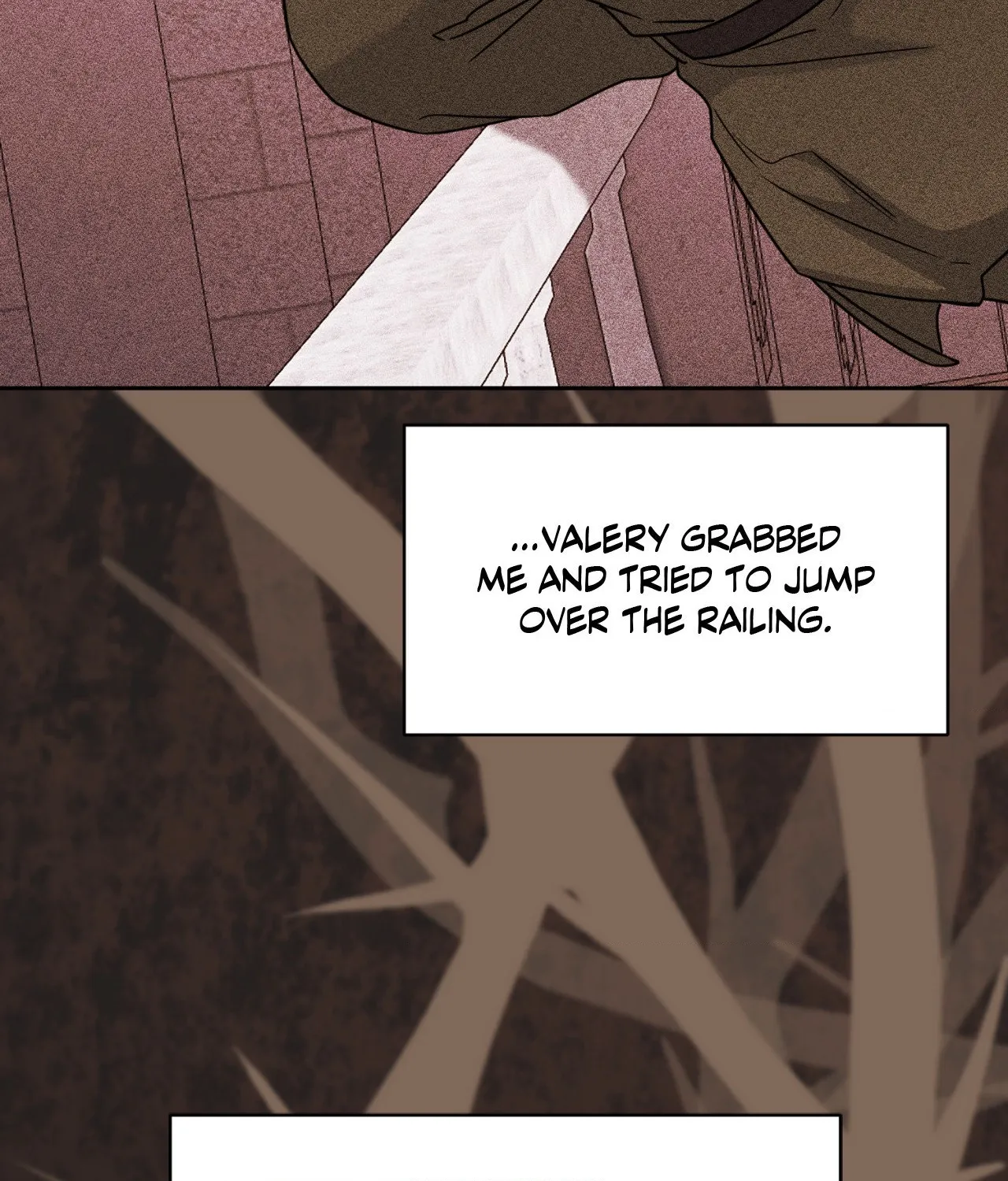 From Seed to Blossom Chapter 76 - Page 6 in English