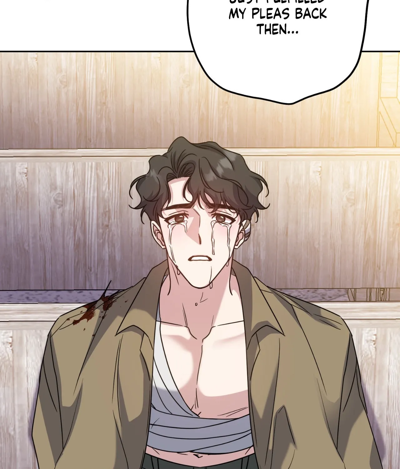 From Seed to Blossom Chapter 76 - Page 62 in English