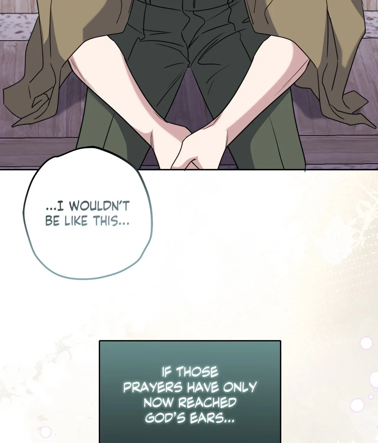 From Seed to Blossom Chapter 76 - Page 63 in English
