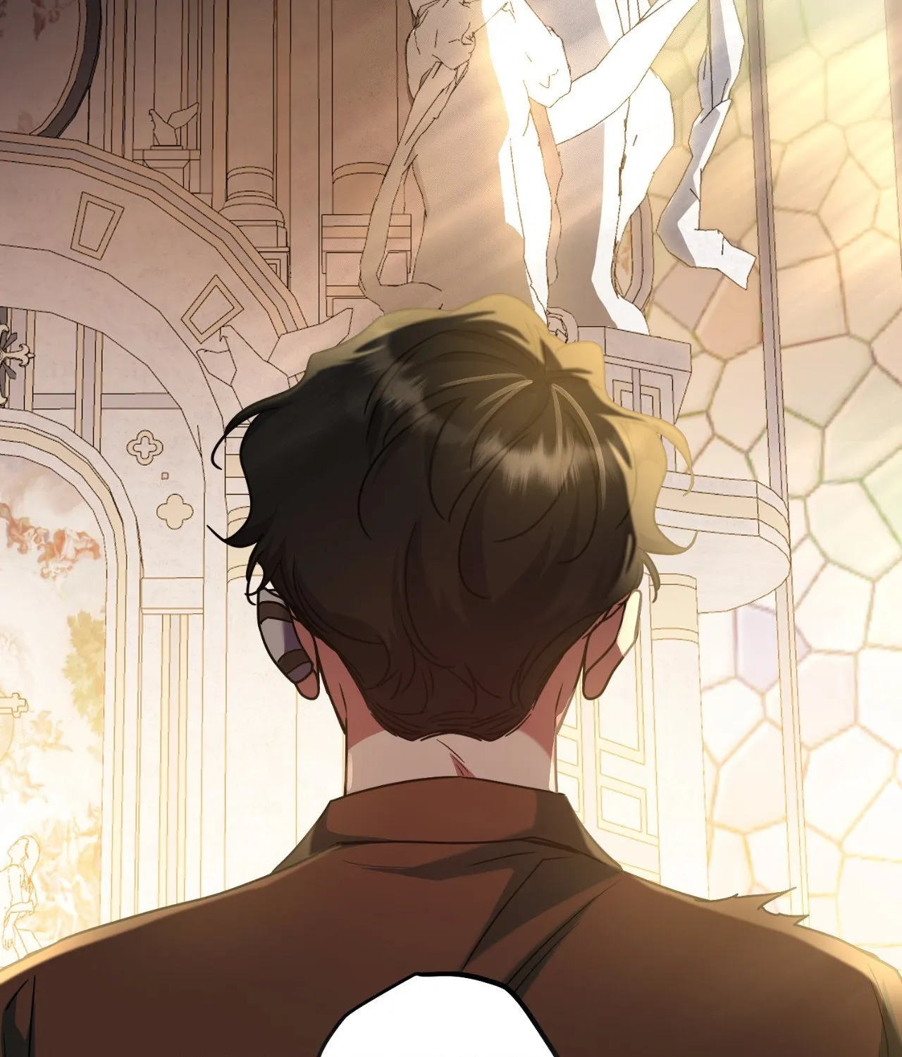From Seed to Blossom Chapter 76 - Page 65 in English