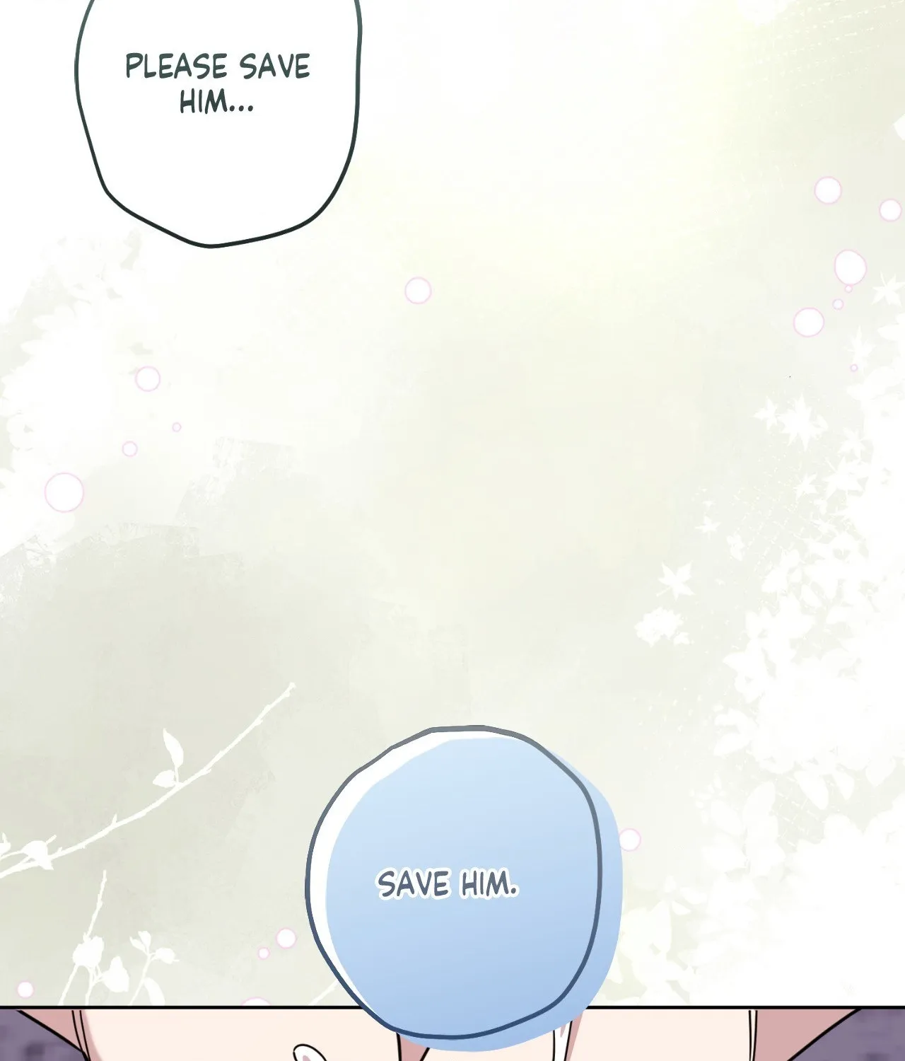 From Seed to Blossom Chapter 76 - Page 68 in English