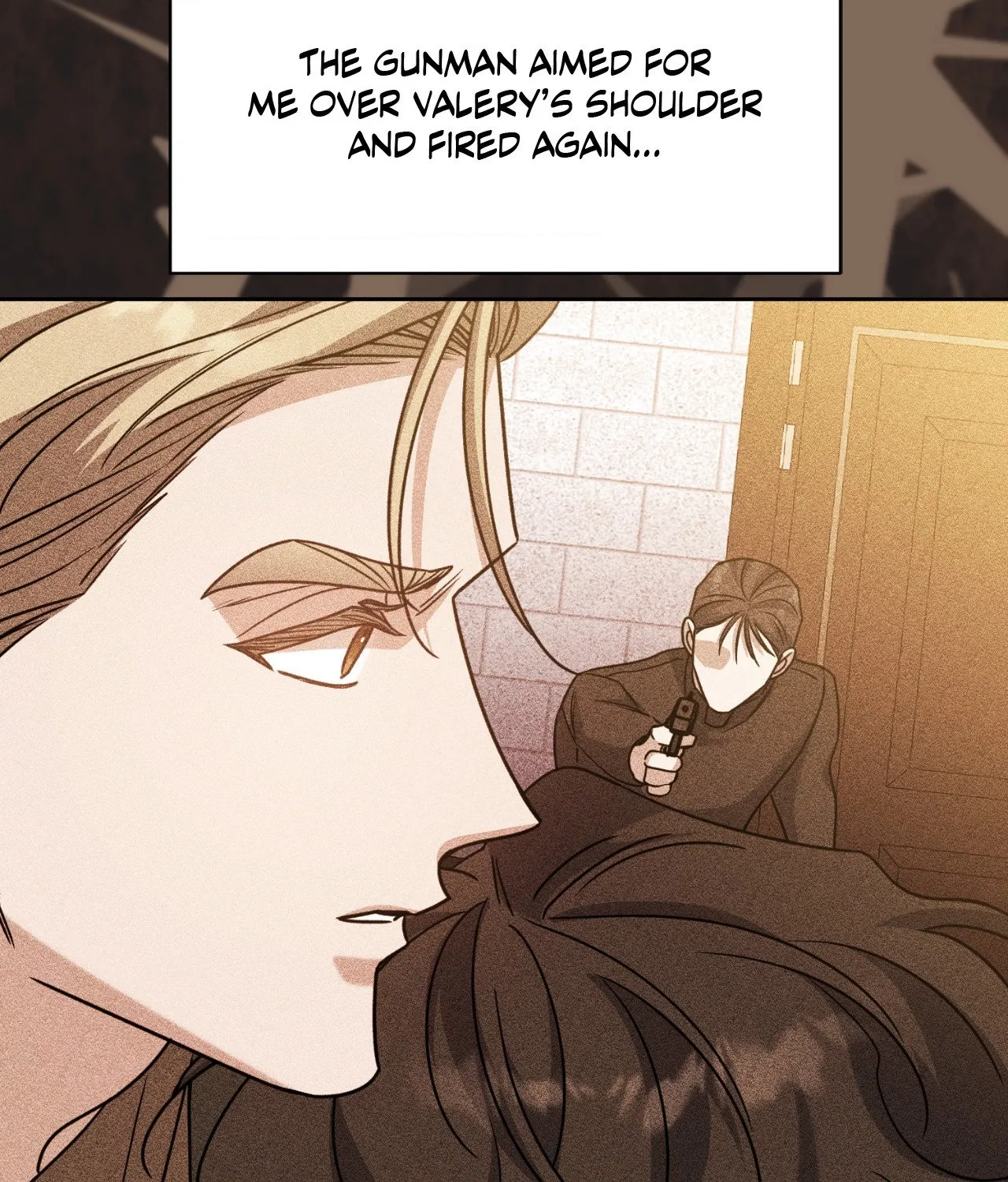 From Seed to Blossom Chapter 76 - Page 7 in English