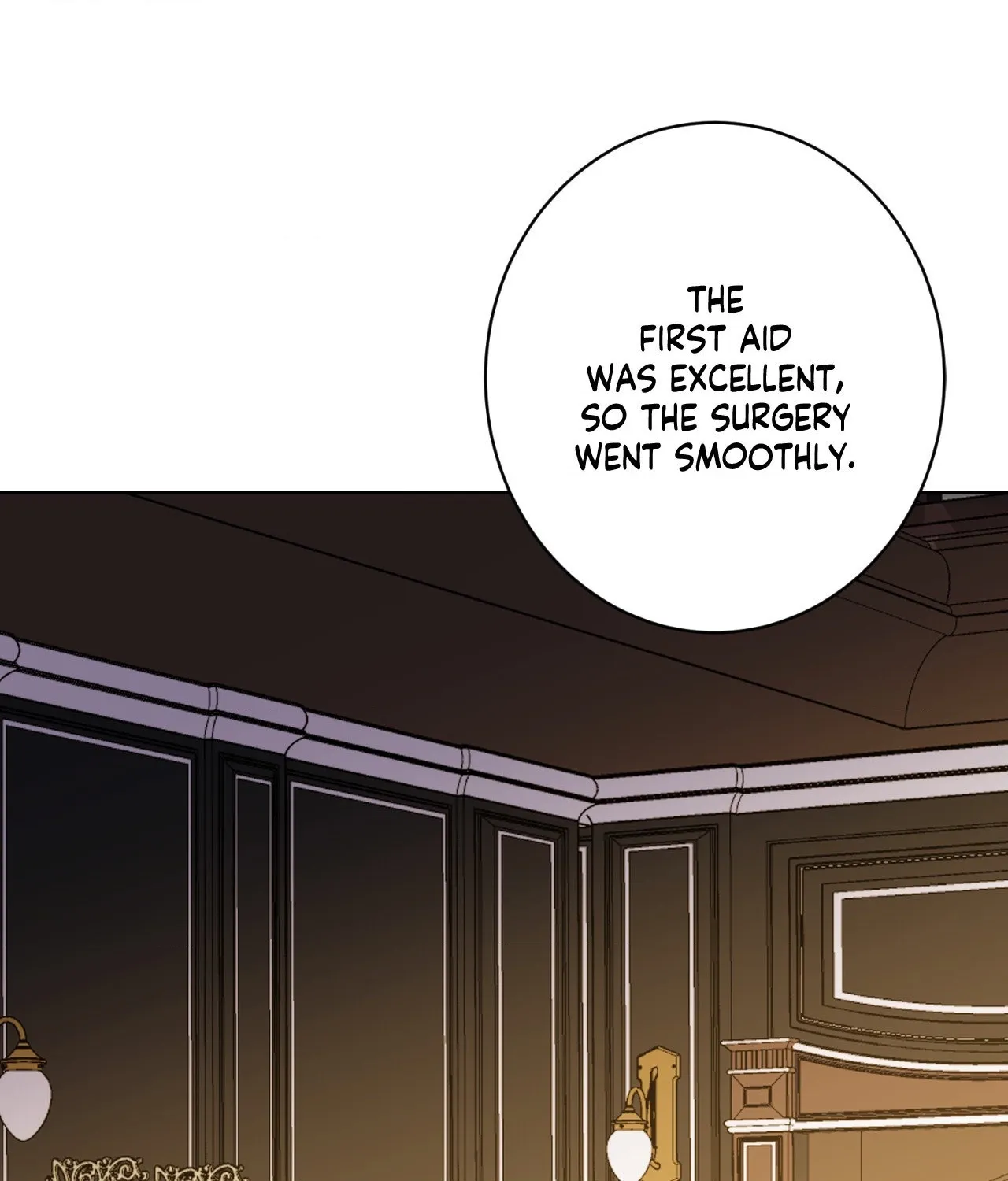 From Seed to Blossom Chapter 76 - Page 85 in English