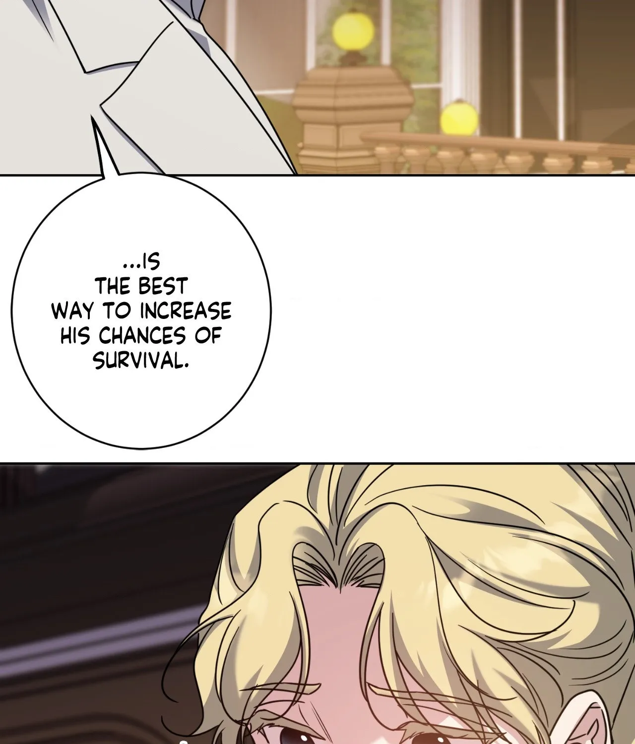 From Seed to Blossom Chapter 76 - Page 91 in English